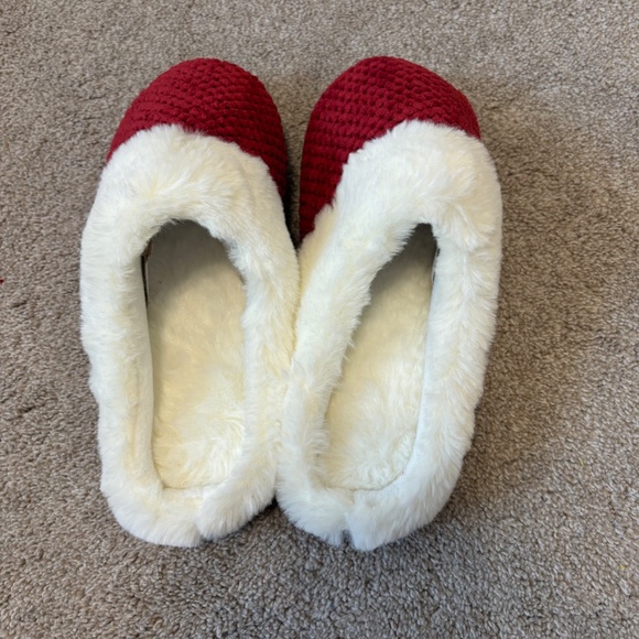 🌵 Holiday Slippers 6/7 - Picture 3 of 6
